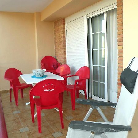 Apartament Apartment Perello  Exterior photo