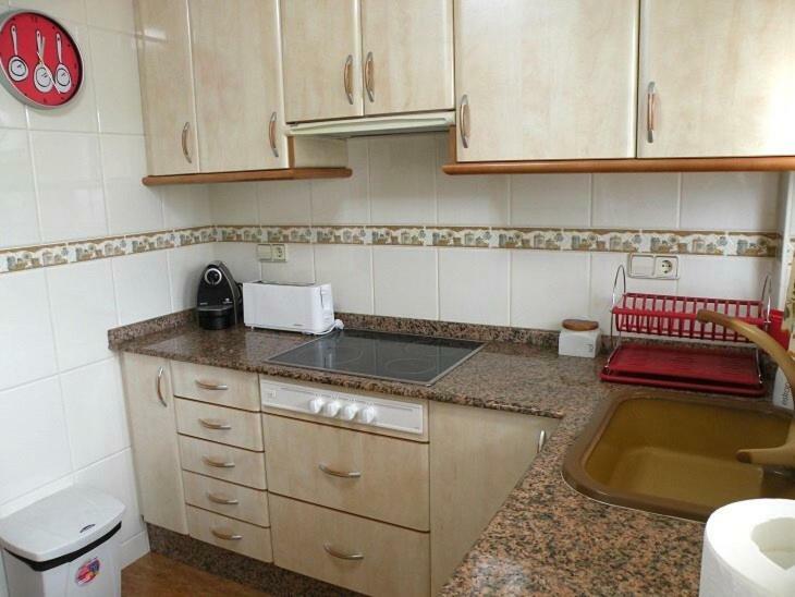Apartament Apartment Perello  Exterior photo