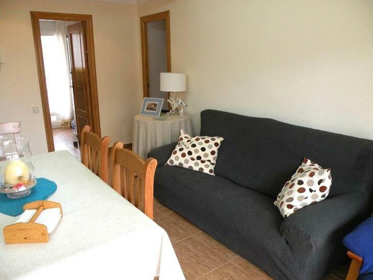 Apartament Apartment Perello  Exterior photo