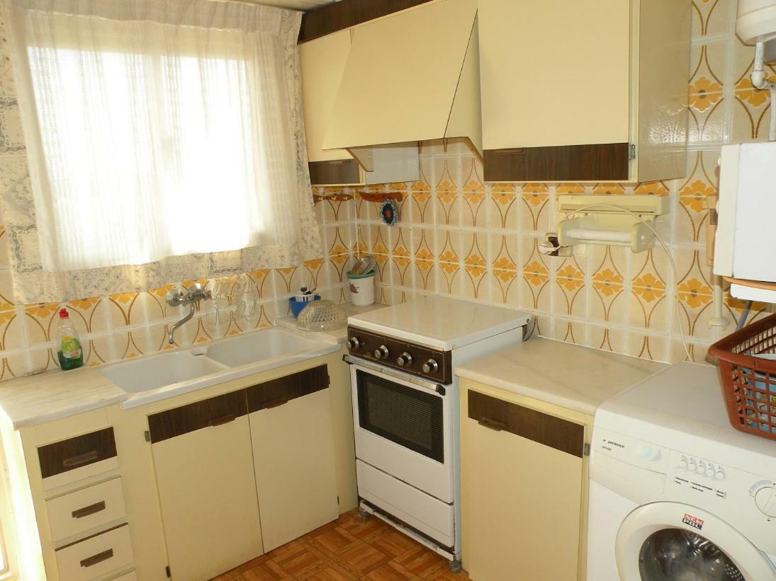 Apartament Apartment Perello  Exterior photo
