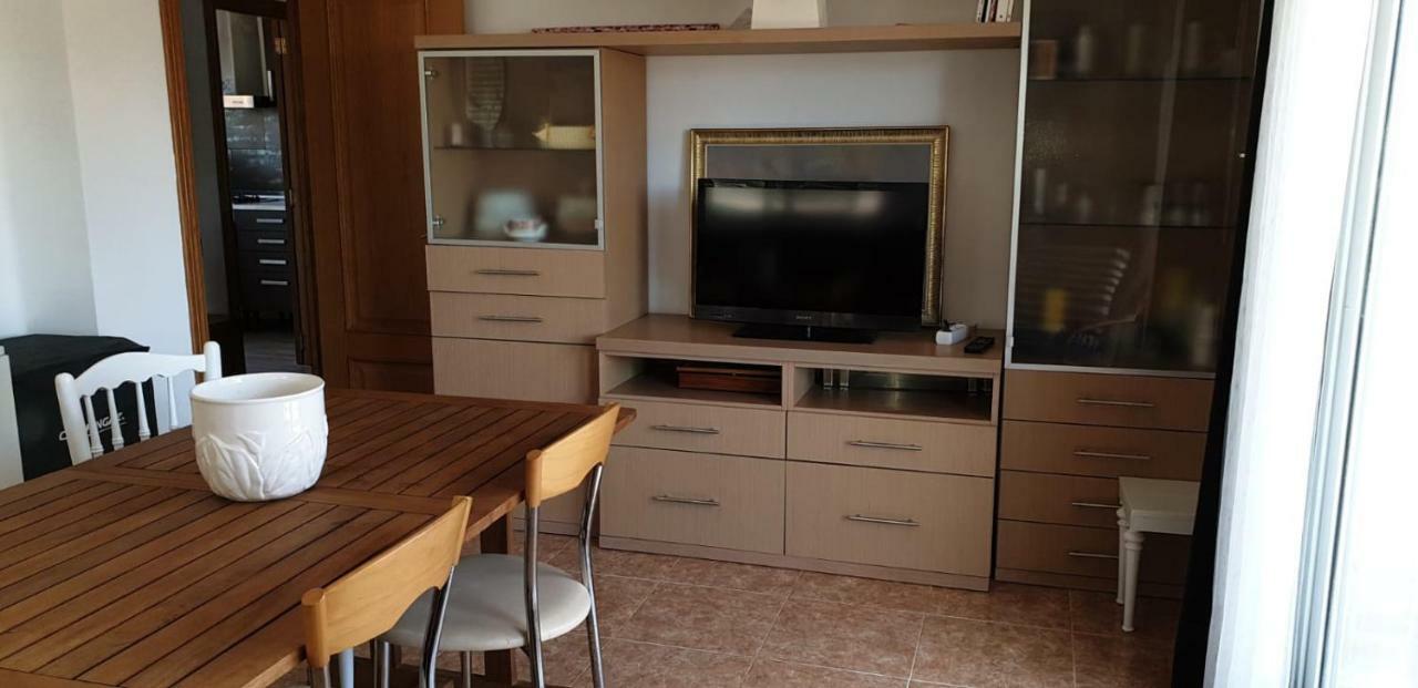 Apartament Apartment Perello  Exterior photo