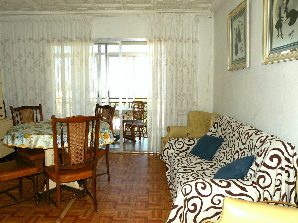 Apartament Apartment Perello  Exterior photo